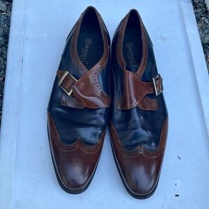 Victor Carucci Men’s Size 14 Loafers